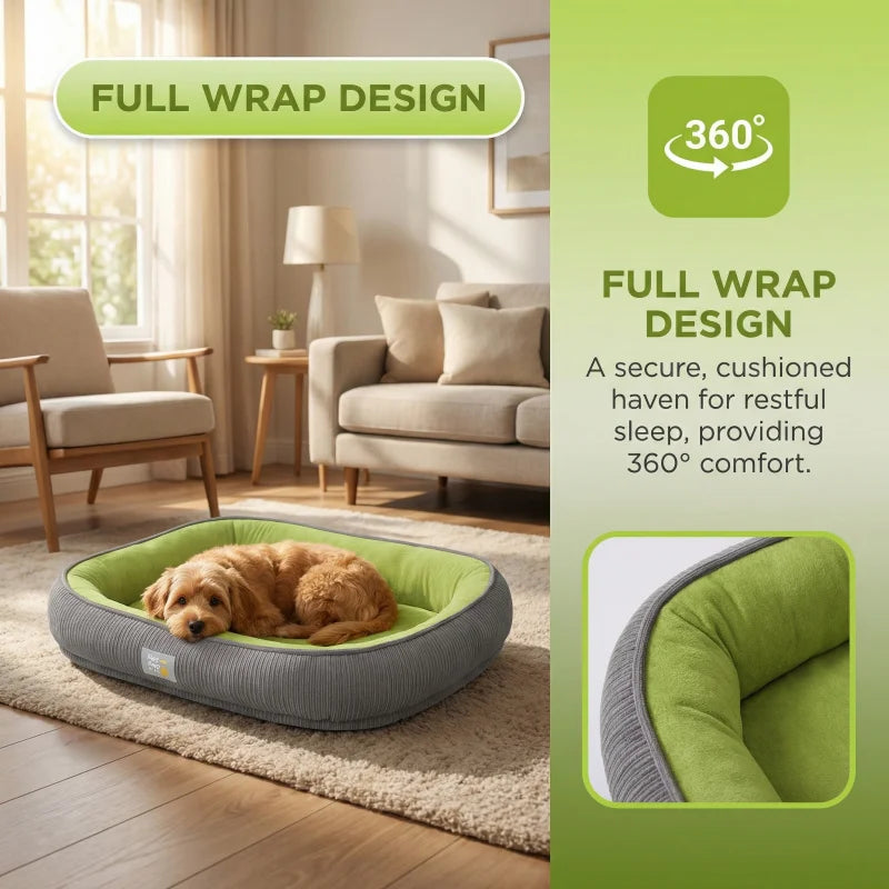 PETZOO - caminha pet extra confort