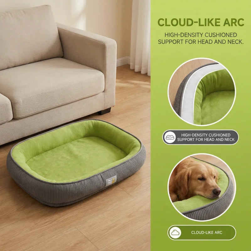 PETZOO - caminha pet extra confort