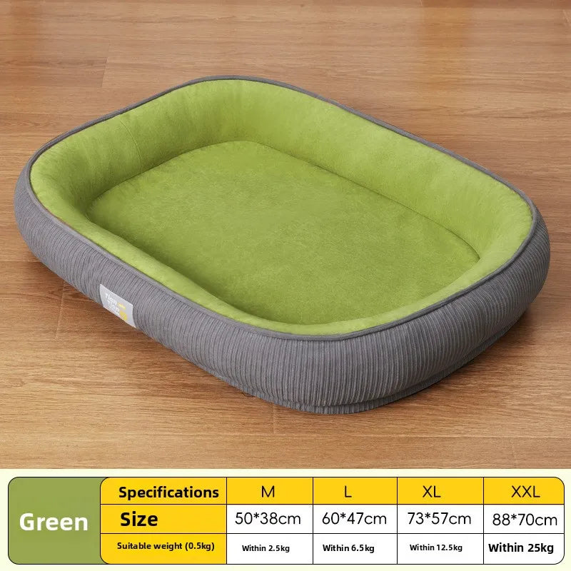 PETZOO - caminha pet extra confort