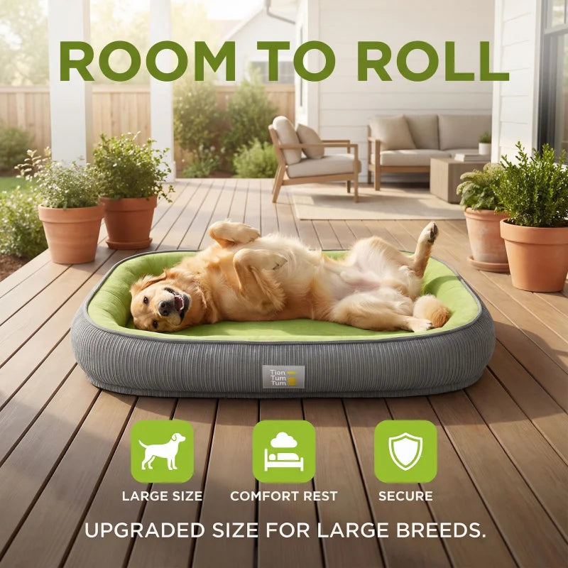 PETZOO - caminha pet extra confort