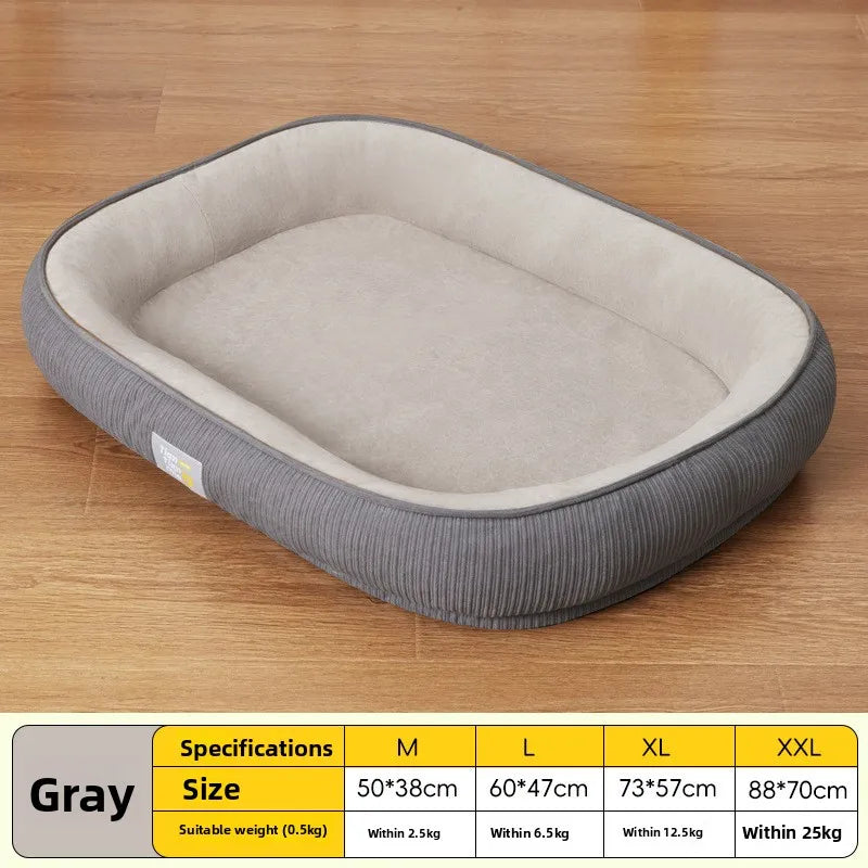 PETZOO - caminha pet extra confort