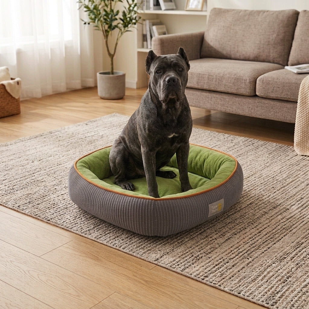 Cama Pet tamanho XGG - Cane Corso